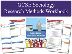 Sociological Research Methods Workbook