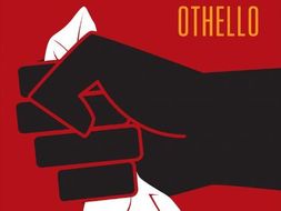 Othello essay questions
