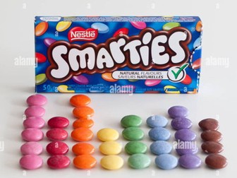 Smarties Revision
