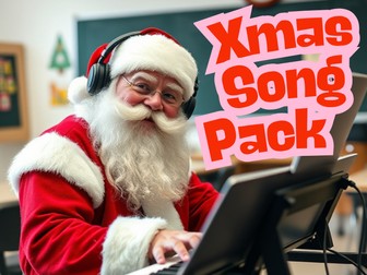 Christmas Music Resource