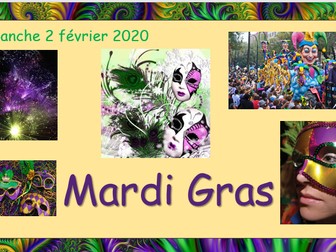 Mardi Gras