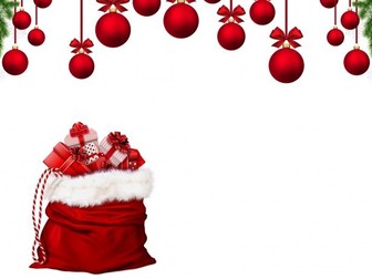 Christmas: Functional Skills English Level 1: Speaking + Listening (2 Discussions With Assessment)