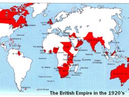 KS3 History Scheme of Work: The British Empire. | Teaching Resources