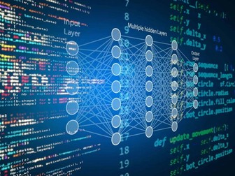 AAQ Data Analytics - OCR -F200 - Whole unit - lessons & resources