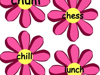 Set 1 RWI Phonics Resources