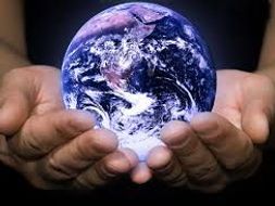 Religion and the Environment for Key Stage 3 - Lesson 1