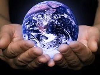 Religion and the Environment for Key Stage 3 - Lesson 1