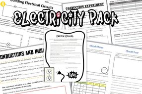 Primary Electricity Pack