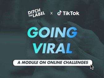 Going Viral - Online Challenges Module