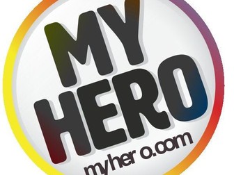 The MY HERO Project FREE Online Resource