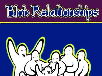 Blob Relationships