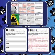 Cool Runnings Movie Guide | Questions | Worksheet (PG - 1993
