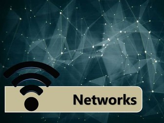 Year 8 Networks