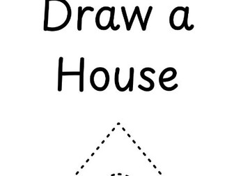 Simple Pencil Control x5 Sheets Included