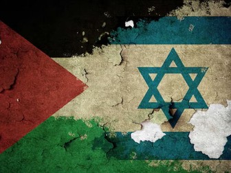 Israel Palestine conflict explained
