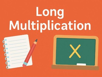 Long Multiplication
