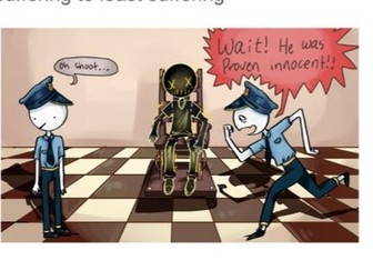 Theme E: Attitudes to suffering and causing suffering to others AQA GCSE