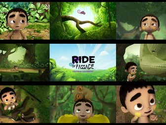 Year 4 Literacy Unit Plan The Rainforest/Stories from Other Cultures