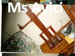 Wooden, Sculpture