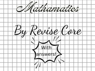 KS2 Decimals Year 6 (Ideal for SATs)