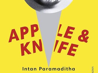 A Guide to Apple and Knife by Paramaditha