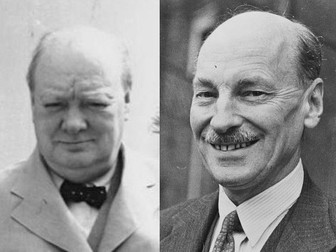 Lesson 1: The 1951 election and the post-war consensus