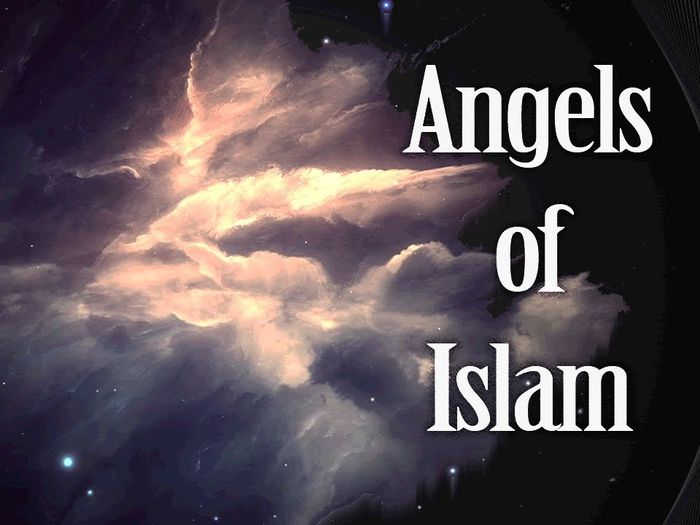 Muslim Belief In Angels Teaching Resources   3b1a00d5 3e1e 4438 900a 49008e8951a8 Maxresdefault.crop 960x720 282%2C0.preview 