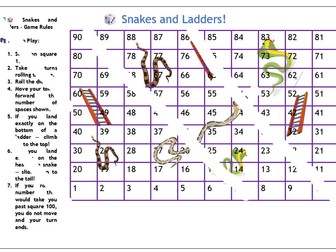 Maths Board Games Bundle