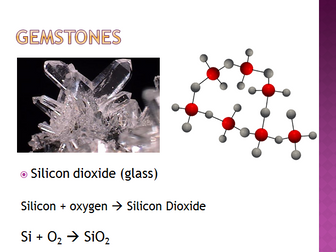 Precious metals - Compounds and mixtures