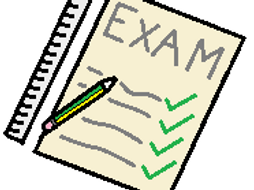 GCSE English Literature Poetry Exam Style Question with Answer