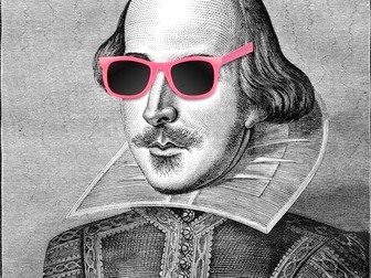 KS3 Mini Shakespeare Unit