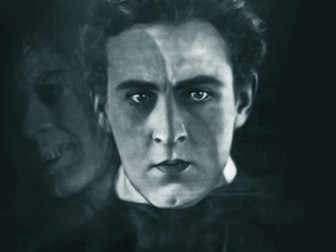 Jekyll and Hyde Revision Booklets