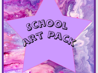 Art Pack