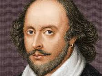 William Shakespeare Biography Lesson