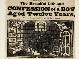Pre-1900 Non-Fiction Comprehension