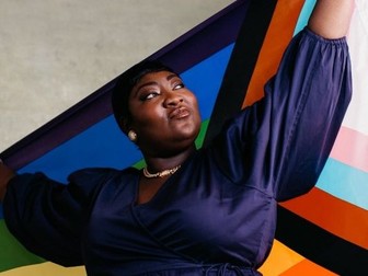 Lady Phyl -  Assembly