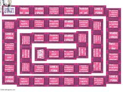 So versus Such Animated Board Game