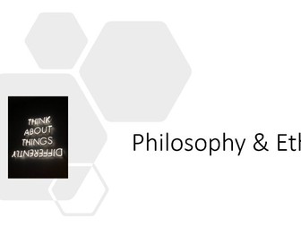 Religious Studies Sixth Form Open Eve