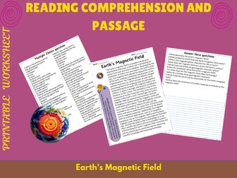 Exploring Earth's Magnetic Field: Key Insights and Questions