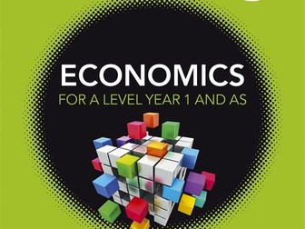 Introduction to Microeconomics and Theory of the Firm