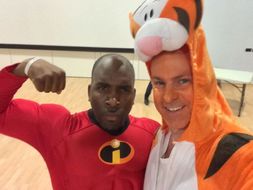 Pose Pause Pounce Bounce by @TeacherToolkit #PPPB