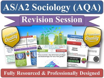 The News Media - The Media - Revision Session ( AQA Sociology AS A2 )