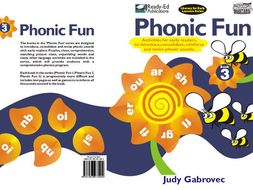 Phonic Fun 3 US: Introducing, Consolidating and Revising Phonic Sounds