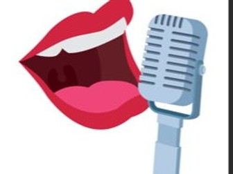 Oracy tasks - speaking and listening - speech writing