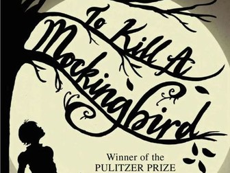IGCSE To Kill a Mockingbird Sample prompt
