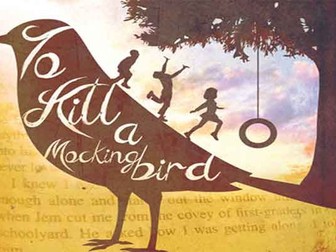 To Kill a Mockingbird: Historical Background