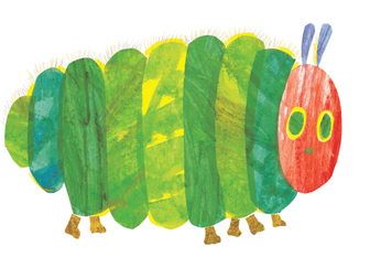 The very hungry caterpillar story - Very Hungry Caterpillar Activity - Days of the Week