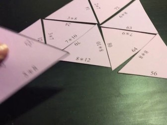 Ethics Pyramid Puzzle for AQA Philosophy Course