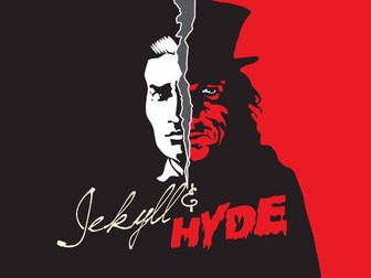 Jekyll and Hyde - Lesson 3 - The Victorian Gentleman, Reputation & Religion and Science
