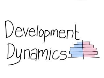 Development Dynamics Full Revision Edexcel B